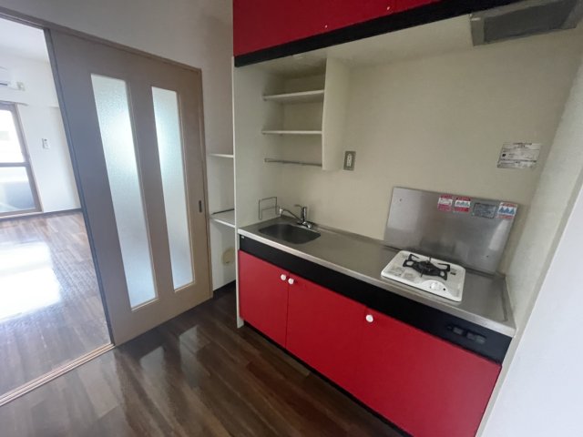 その他部屋・スペース　同物件別号室の写真です。