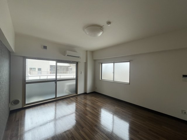 眺望　同物件別号室の写真です。