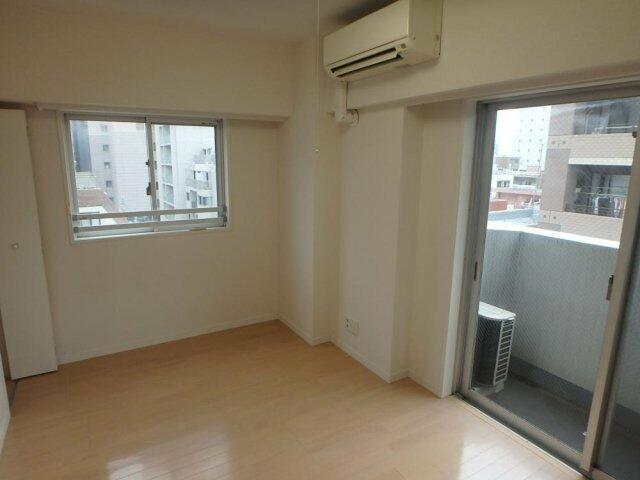 居室・リビング　?