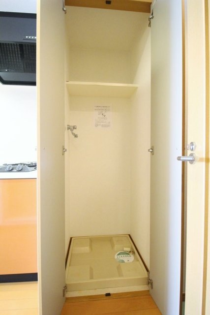 その他設備　※別部屋参考写真