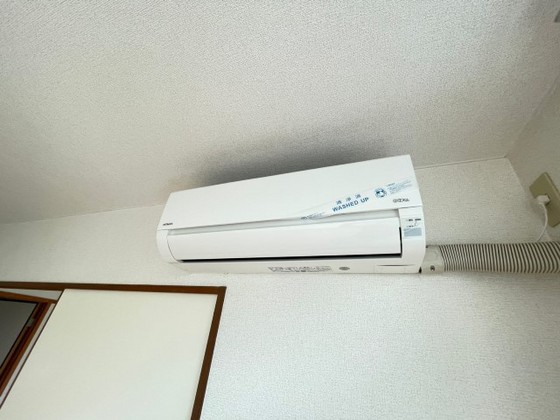 その他設備　※別部屋の写真です
