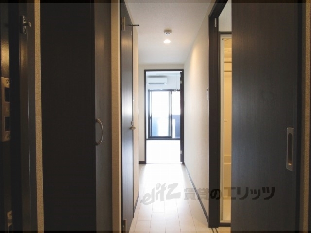 その他部屋・スペース　廊下