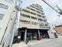 三ノ宮駅より徒歩8分 6階 築10年3ヶ月の賃貸物件