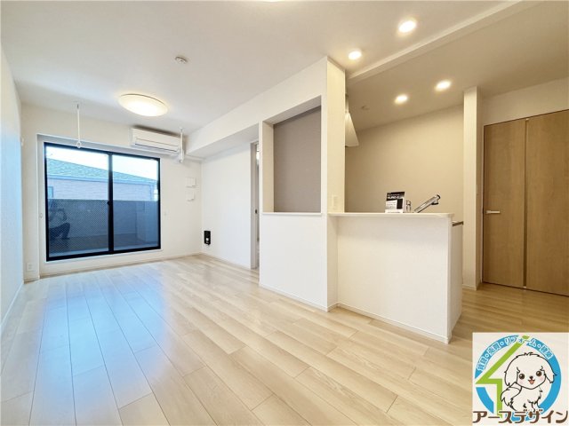 居室・リビング　※同施工メーカーイメージ写真