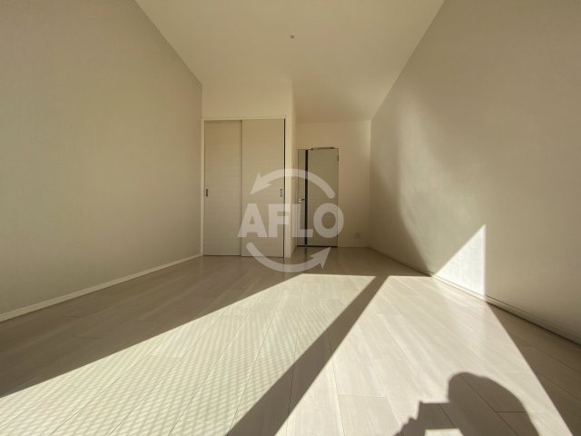 その他部屋・スペース　スプランディッドIII　寝室