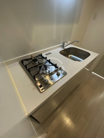 キッチン　スプランディッドIII　キッチン