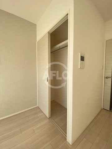 収納　スプランディッドIII　収納