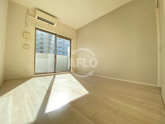 居室・リビング　スプランディッドIII　間取り