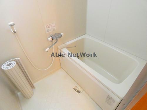 バス・シャワールーム　301