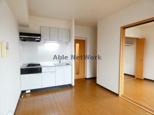 居室・リビング　301