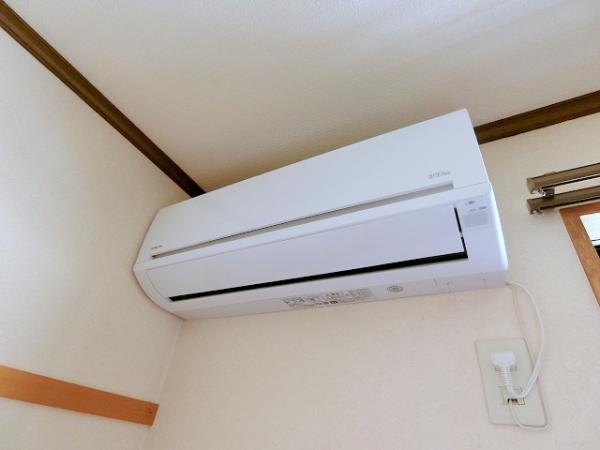 その他設備　写真は別のお部屋のイメージです　現況優先