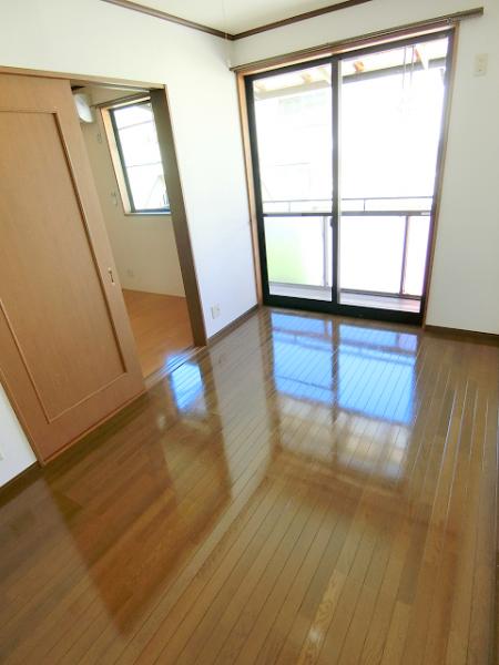 その他部屋・スペース　写真は別のお部屋のイメージです