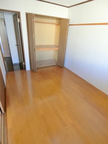 その他　写真は別のお部屋のイメージです