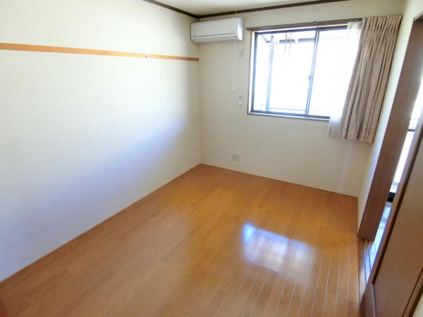 居室・リビング　写真は別のお部屋のイメージです