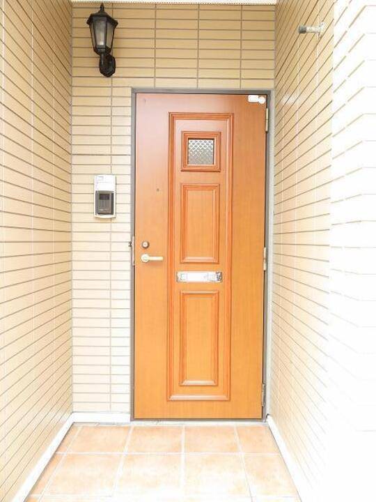 その他部屋・スペース　玄関