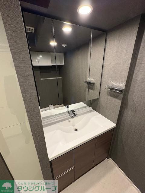 洗面設備　キッチン