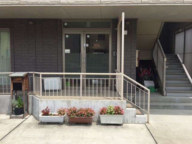 幼稚園・保育園　まなびの森保育園武蔵中原（幼稚園・保育園）まで290m