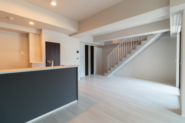 その他　※写真は同タイプ住戸です。