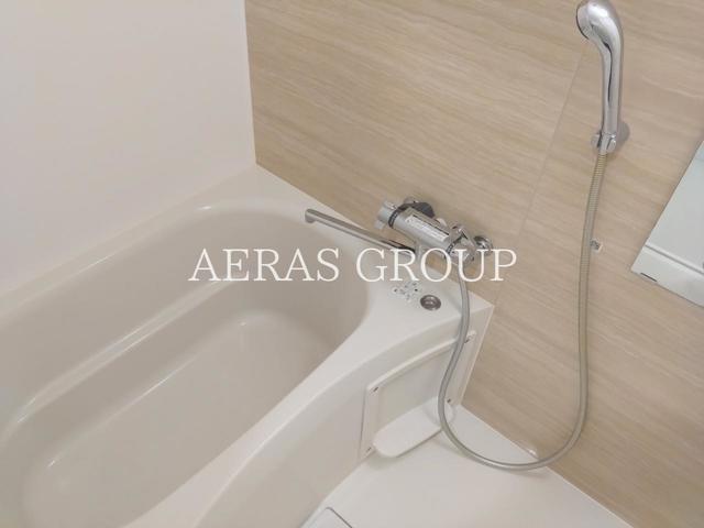 バス・シャワールーム　同仕様