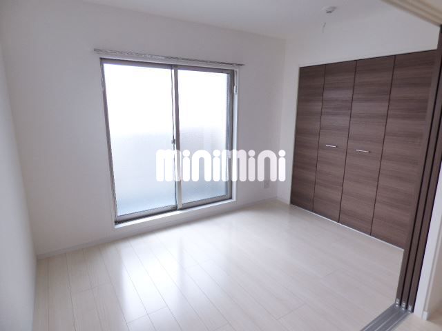 その他部屋・スペース　南向き日当たり良好です