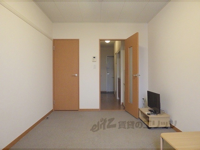 居室・リビング　洋室