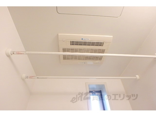 その他設備　浴室乾燥機