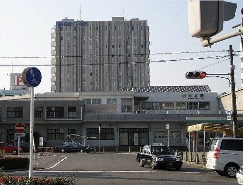 その他　ＪＲ刈谷駅（その他）まで1700m