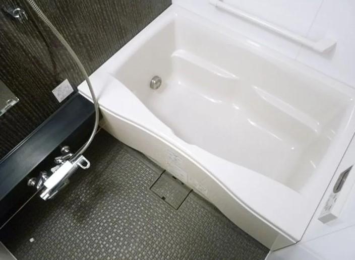 バス・シャワールーム　風呂※別部屋参考写真
