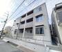 レジデンス藤ケ森の賃貸物件