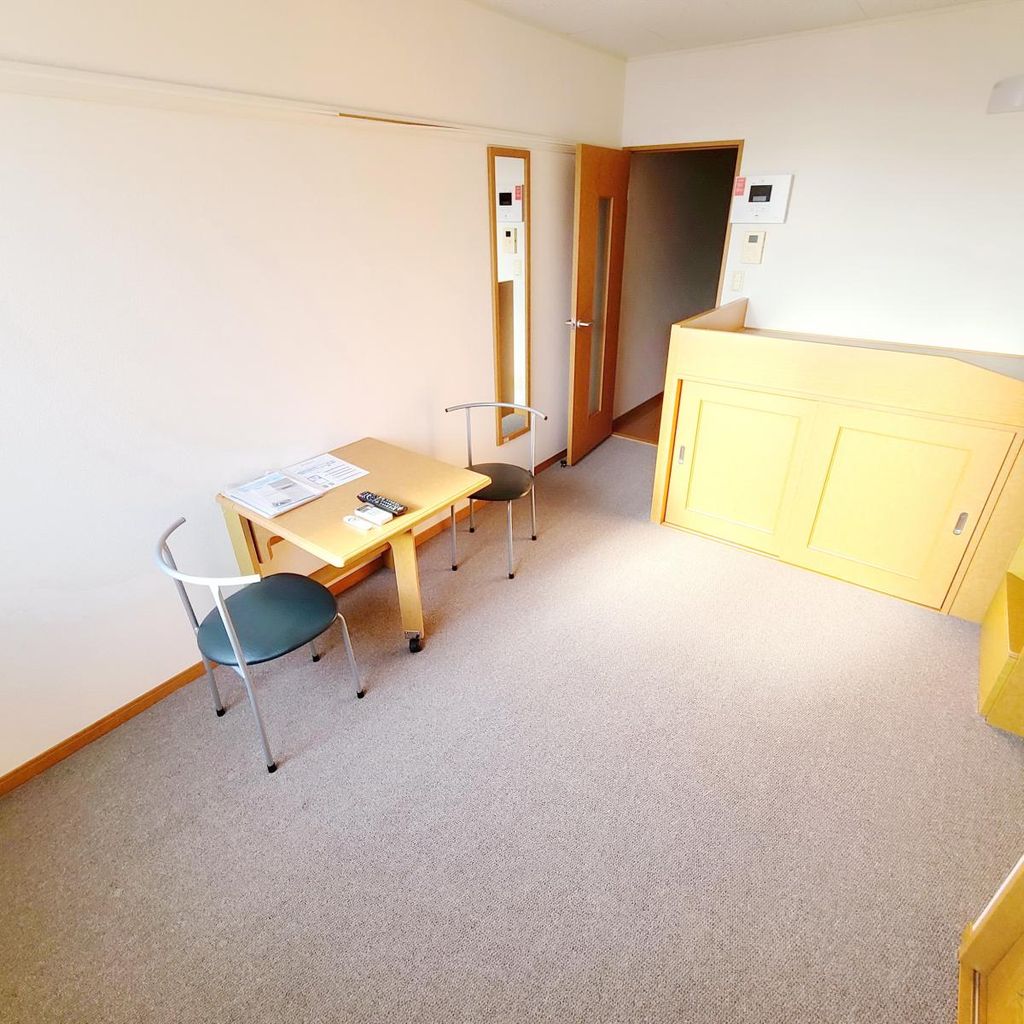 その他部屋・スペース