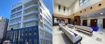 病院　深川立川病院（病院）まで549m