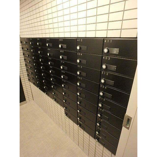 その他共有部分　共用部分