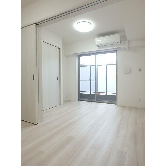 その他部屋・スペース　きれいなお部屋