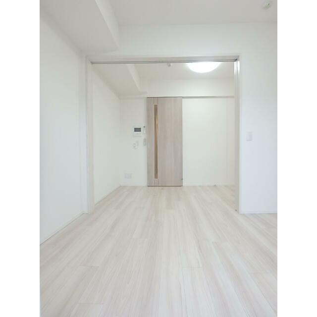 居室・リビング　きれいなお部屋