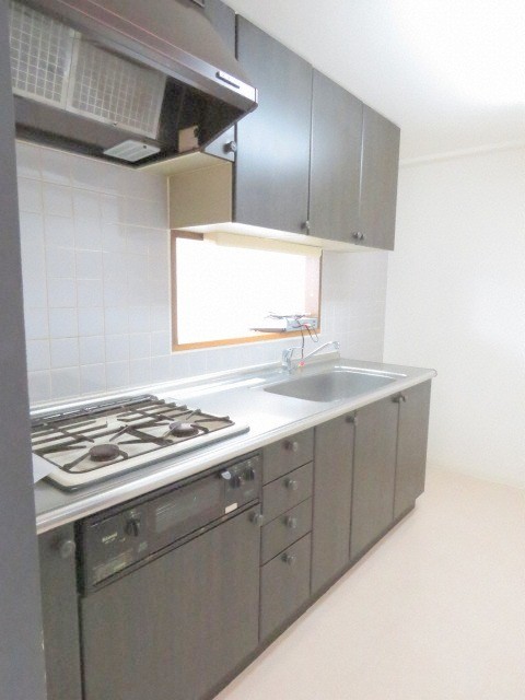 キッチン　独立キッチン☆