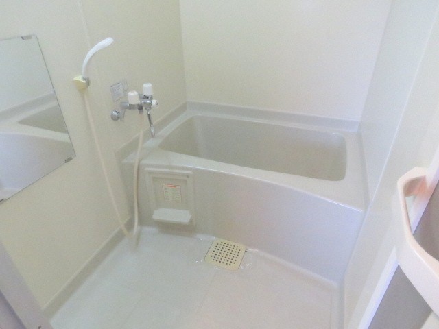バス・シャワールーム　お風呂☆