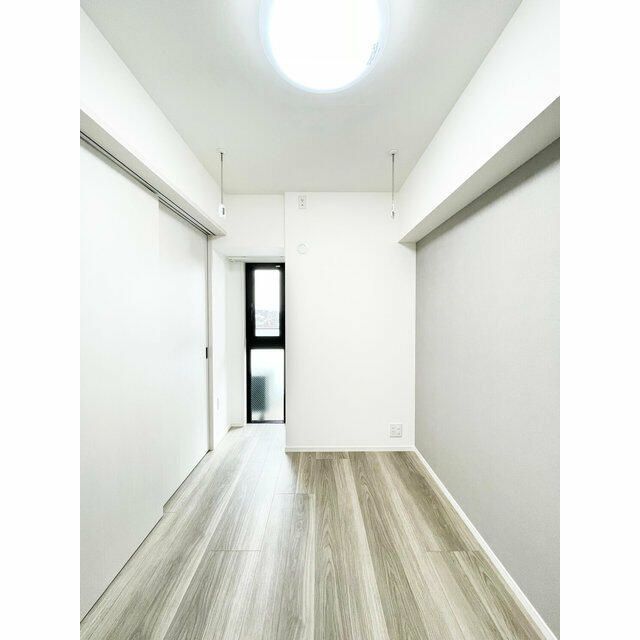 その他部屋・スペース　明るい色調の室内です