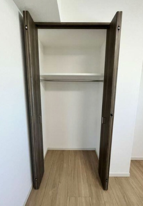 収納　こまごまとしたものを収納できそうですね