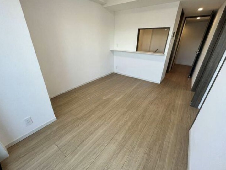 居室・リビング　ゆったりとした居間です