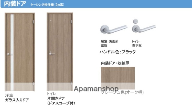 その他部屋・スペース