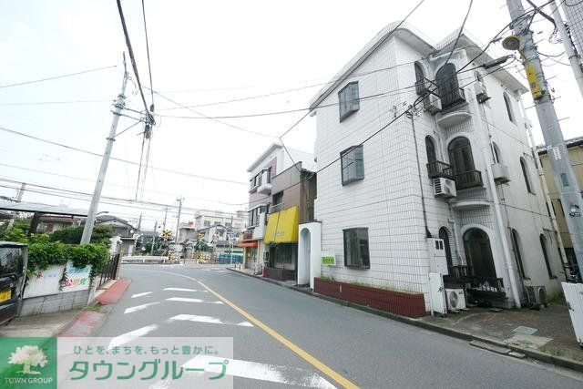 その他　その他（その他）まで10m