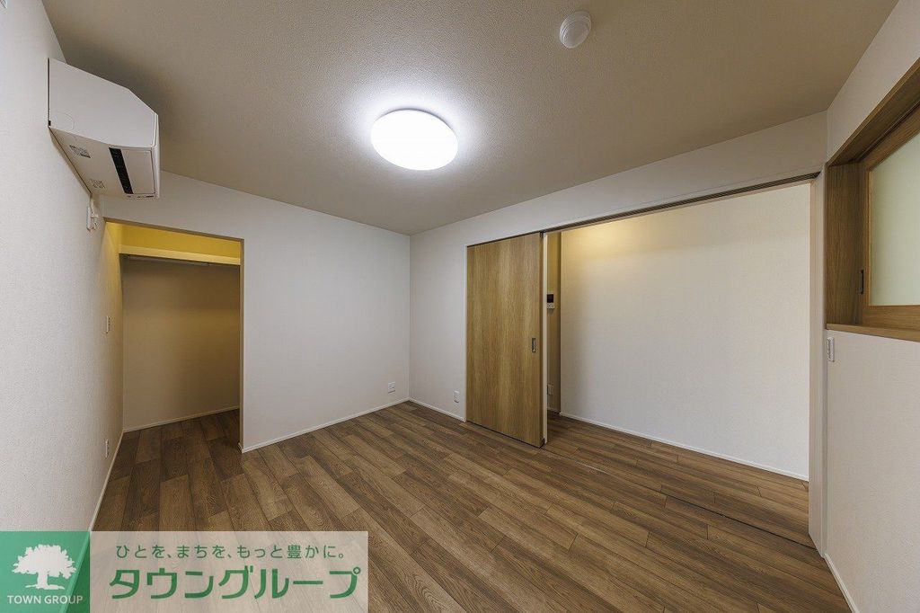 その他部屋・スペース　リビング/居室