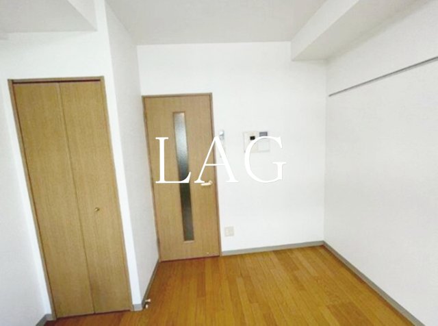 その他部屋・スペース　寝室です。