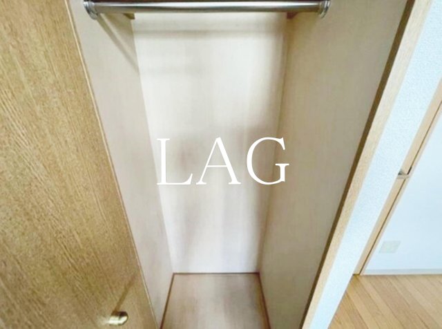 収納　収納です。