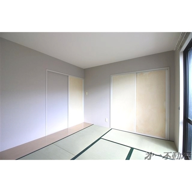 その他部屋・スペース　和室