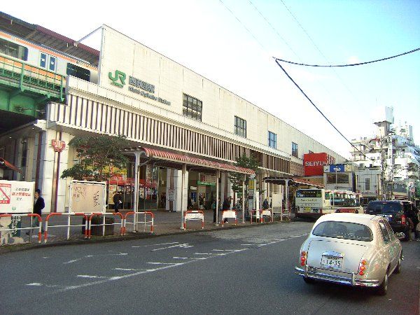 その他　西荻窪駅（その他）まで160m