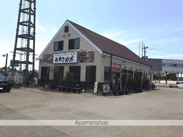 飲食店　OFUKURO酒場 タンポポ（飲食店）まで1070m