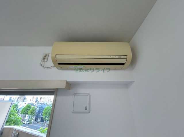 その他設備　※参考写真です。同じ間取りの別部屋になります。