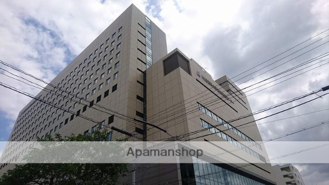 病院　川崎病院（病院）まで300m