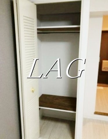 収納　収納です。